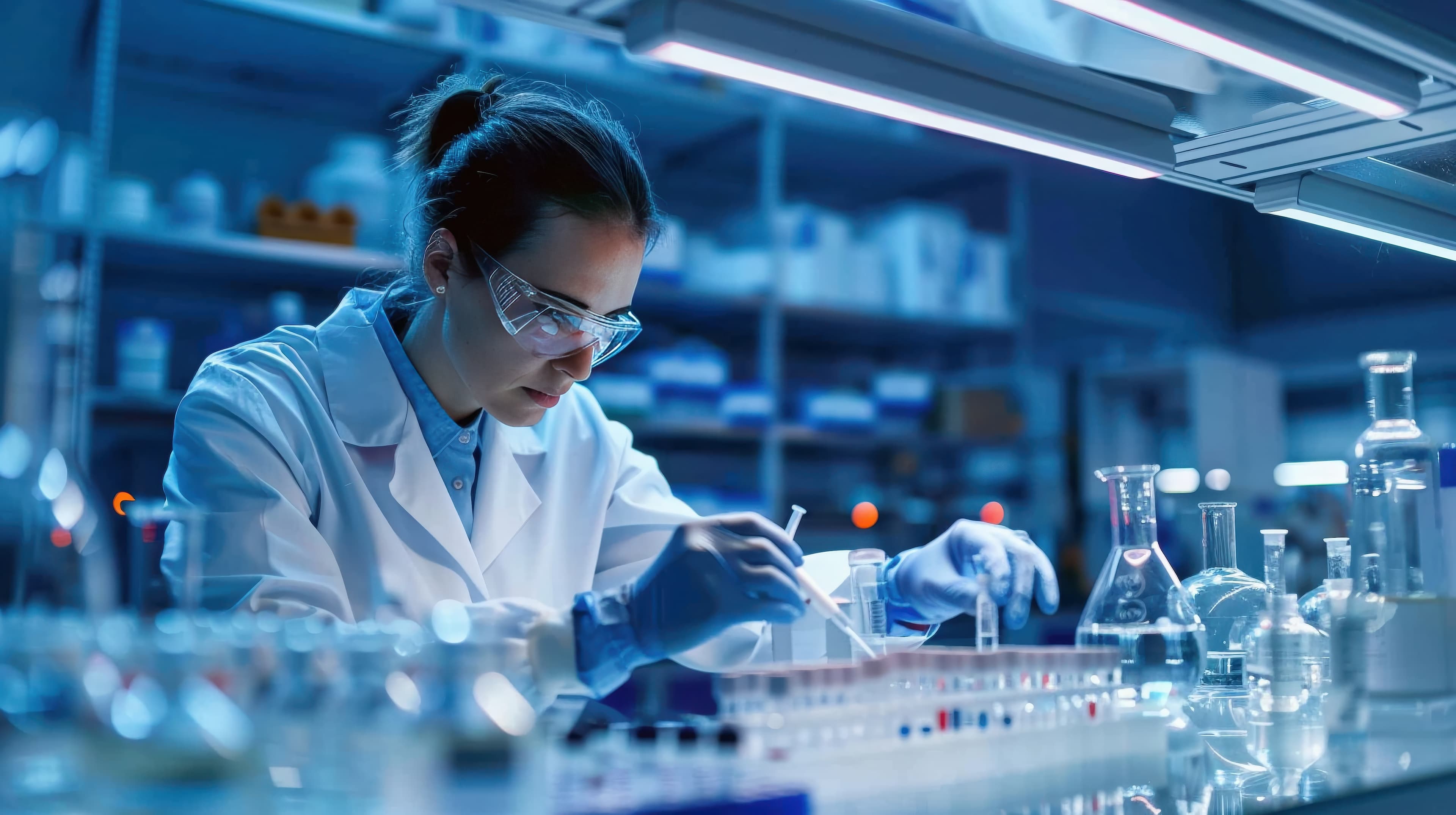 Your Science Library