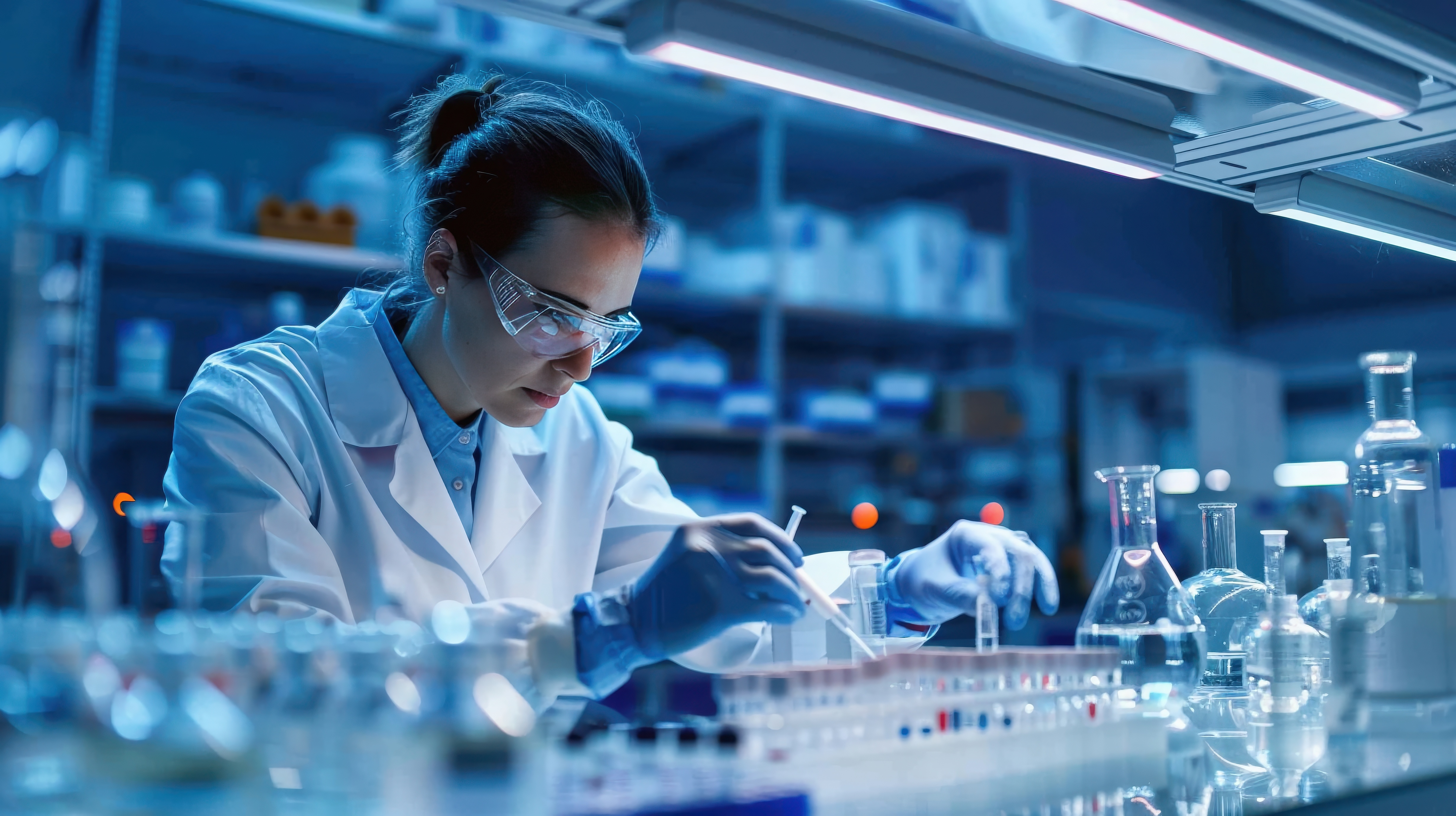 Your Science Library